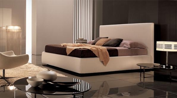 bloo-bed