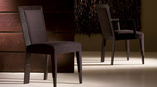 Étkező székek: Fashion: lounge: 