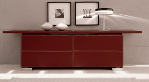 Étkező vitrinek modern: Shamal