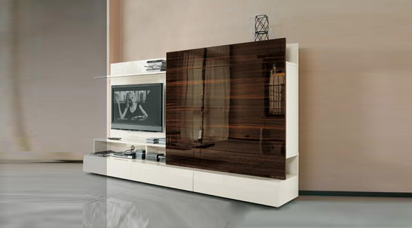 Médiaállvány: MONOBLOCK