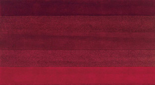 Szőnyeg: Handloom 213 Red