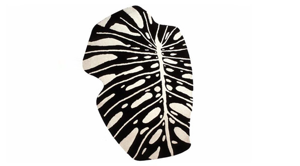 Szőnyeg: Leaf