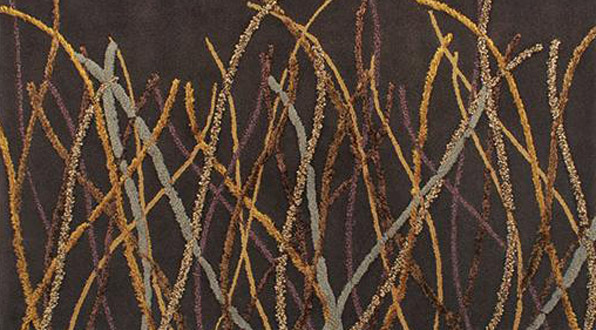 Szőnyeg: Organic lines