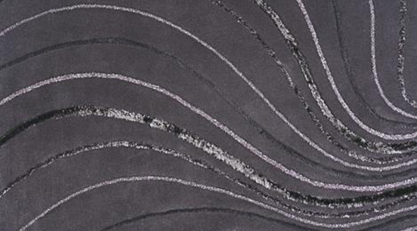 Szőnyeg: Organic lines