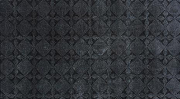 Szőnyeg: Wool&silk blend