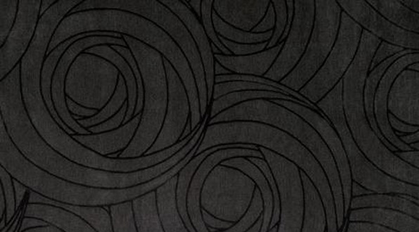 Szőnyeg: Wool&silk blend