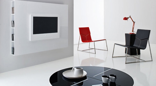 modern-european-wall-hanging-tv-stands
