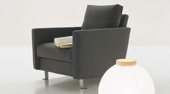 Nappali fotelek: 3601 Lamia - 3602 Latua