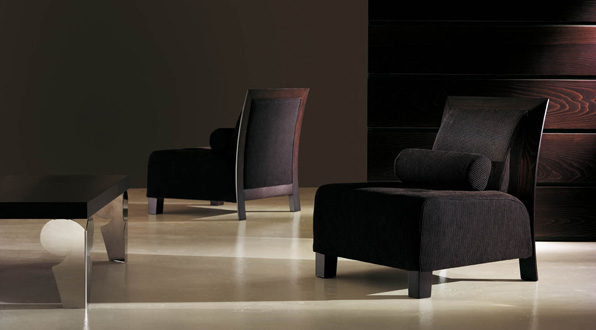 Nappali fotelek: FASHION LOUNGE