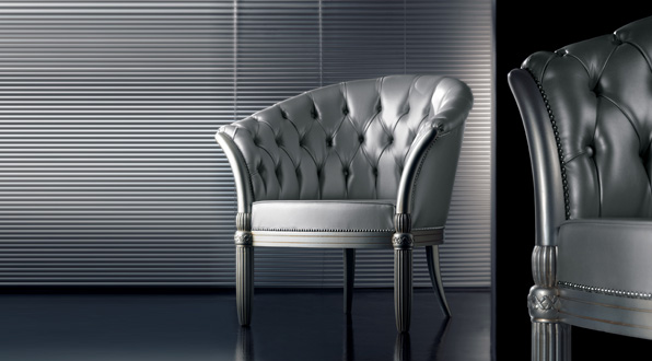 Nappali fotelek: PRESTIGE - Art.9508P