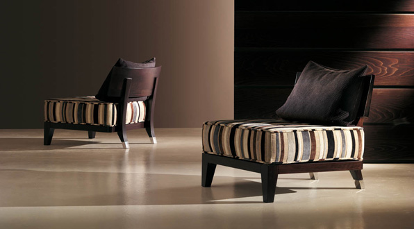 Nappali fotelek: PRESTIGE LOUNGE