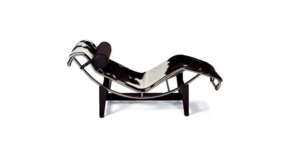 Nappali fotelek: 022 Le Corbusier 