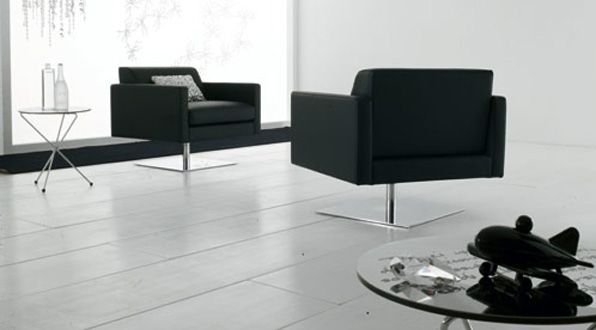 Nappali fotelek: CHIC