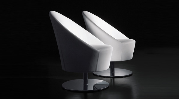 Nappali fotelek: LADY 045