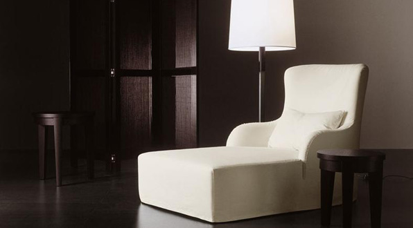 Nappali fotelek: LIU RELAX