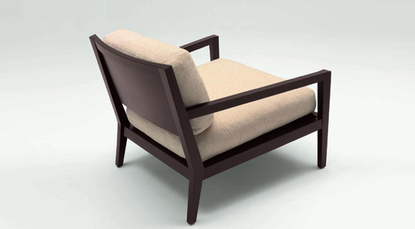 Nappali fotelek: QUADRIA