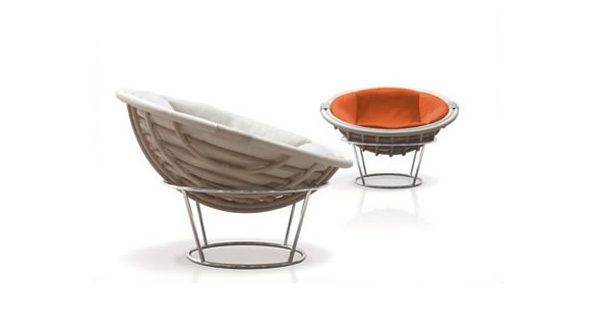 Nappali fotelek: SHELL