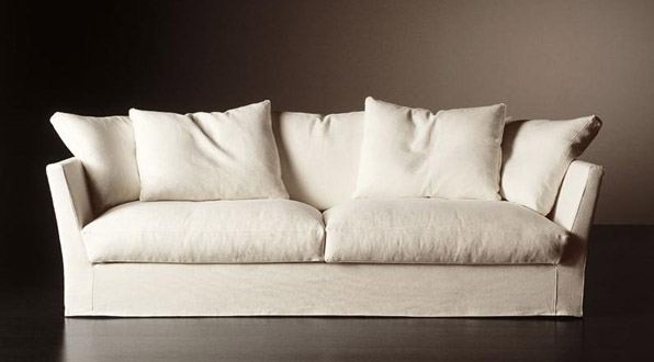 Nappali ülőgarnitúra klasszikus: Quinn: Deco