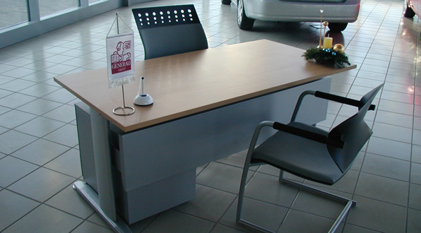 Referenciák iroda: Chevrolet Toth