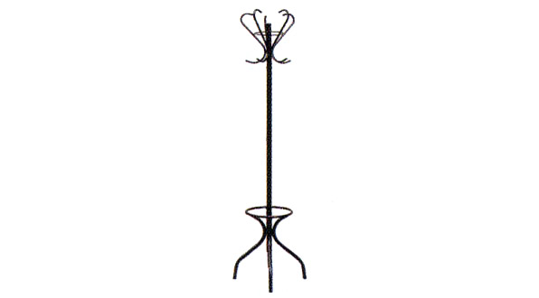 Várótermi fogas: Bistrot