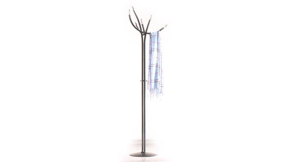 Várótermi fogas: Kaki