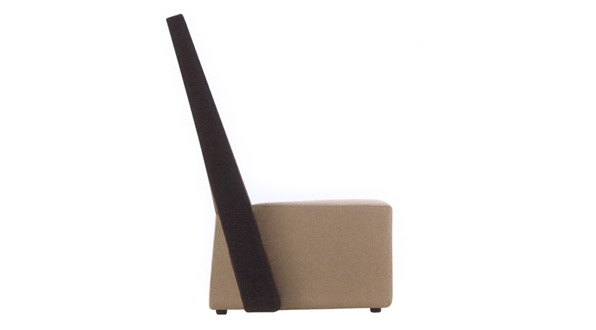 Várótermi kanapé: Throne