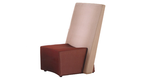 Várótermi kanapé: Throne