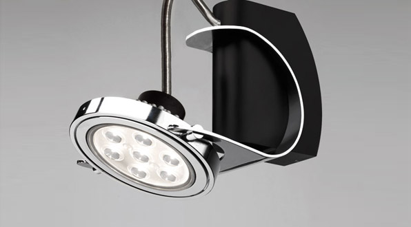 Beltéri világítás: C-YOU-LED