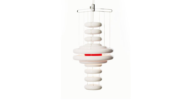 Beltéri világítás: Ufo