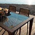 outdoor furniture