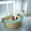 recepció