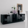 modern vitrin